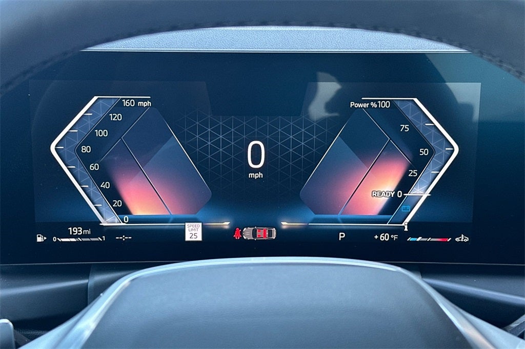 2025 BMW 3 Series 330i