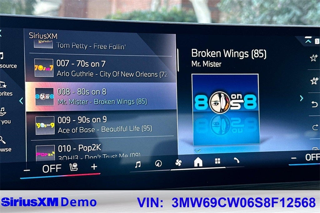 2025 BMW 3 Series 330i