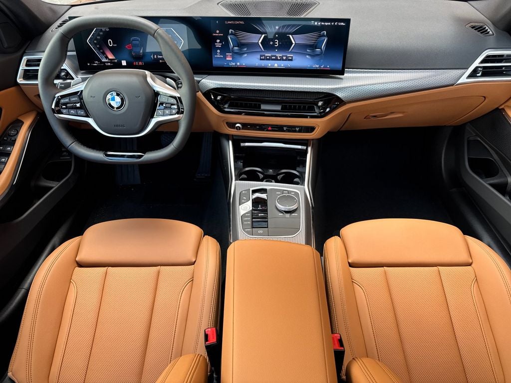 2026 BMW 3 Series 330i