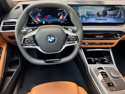 2026 BMW 3 Series 330i
