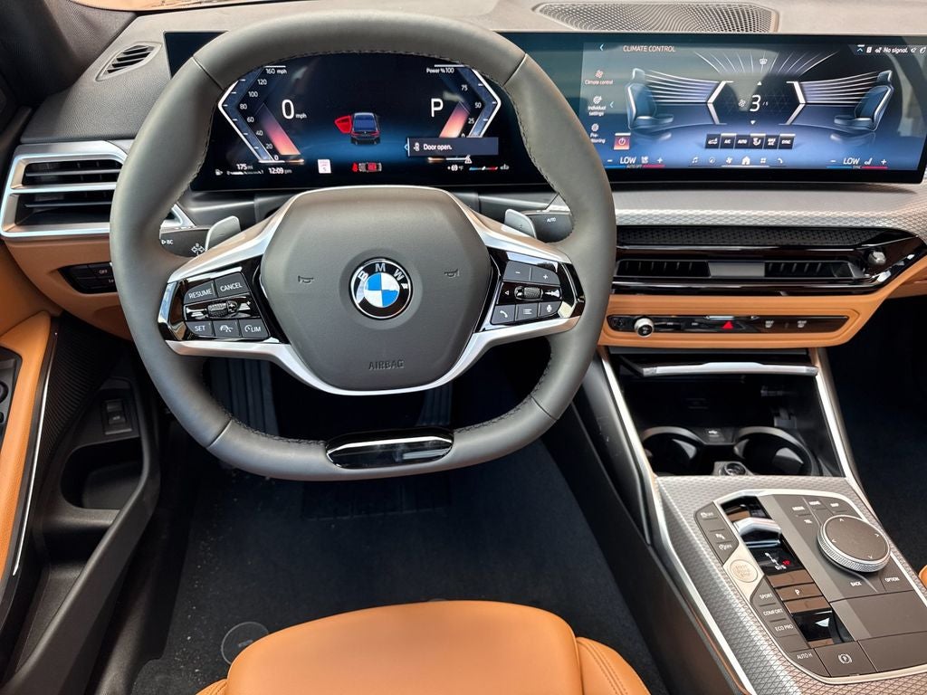 2026 BMW 3 Series 330i