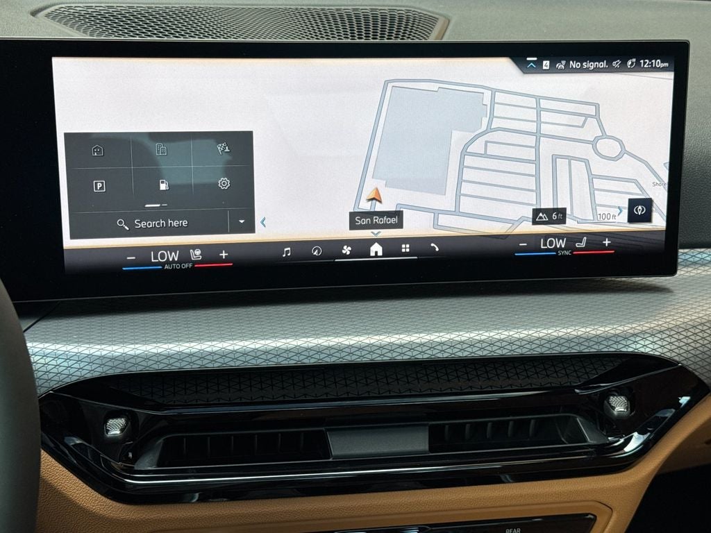 2026 BMW 3 Series 330i