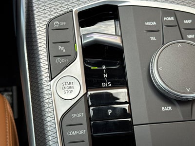 2026 BMW 3 Series 330i