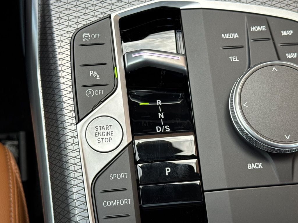 2026 BMW 3 Series 330i
