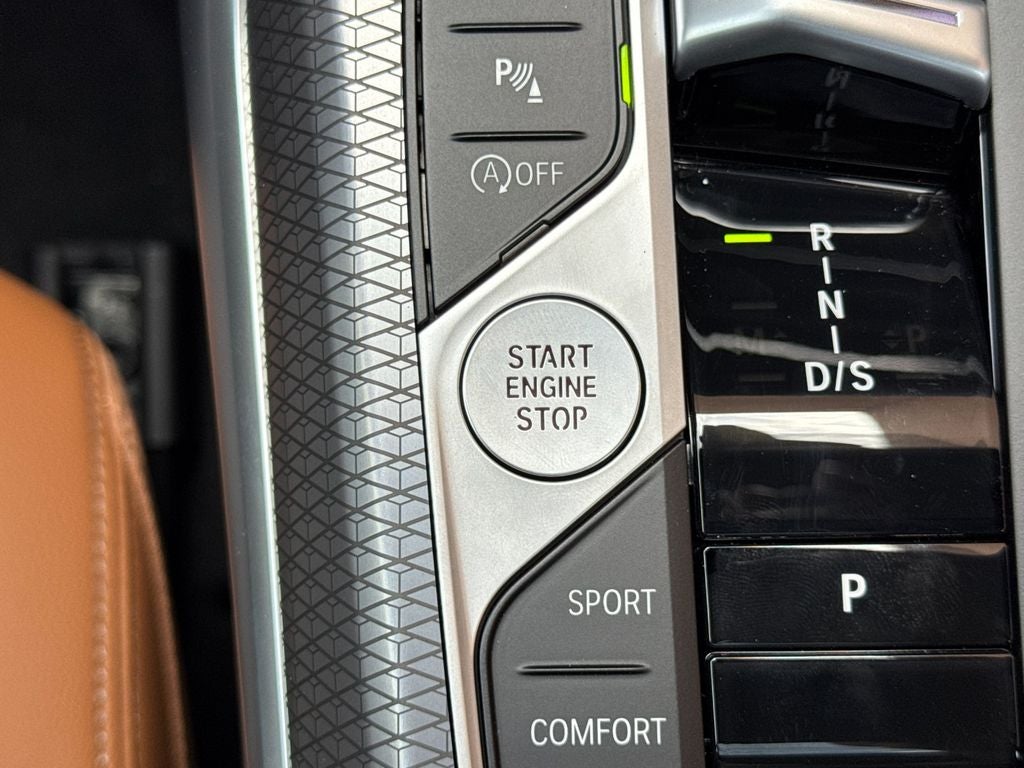 2026 BMW 3 Series 330i
