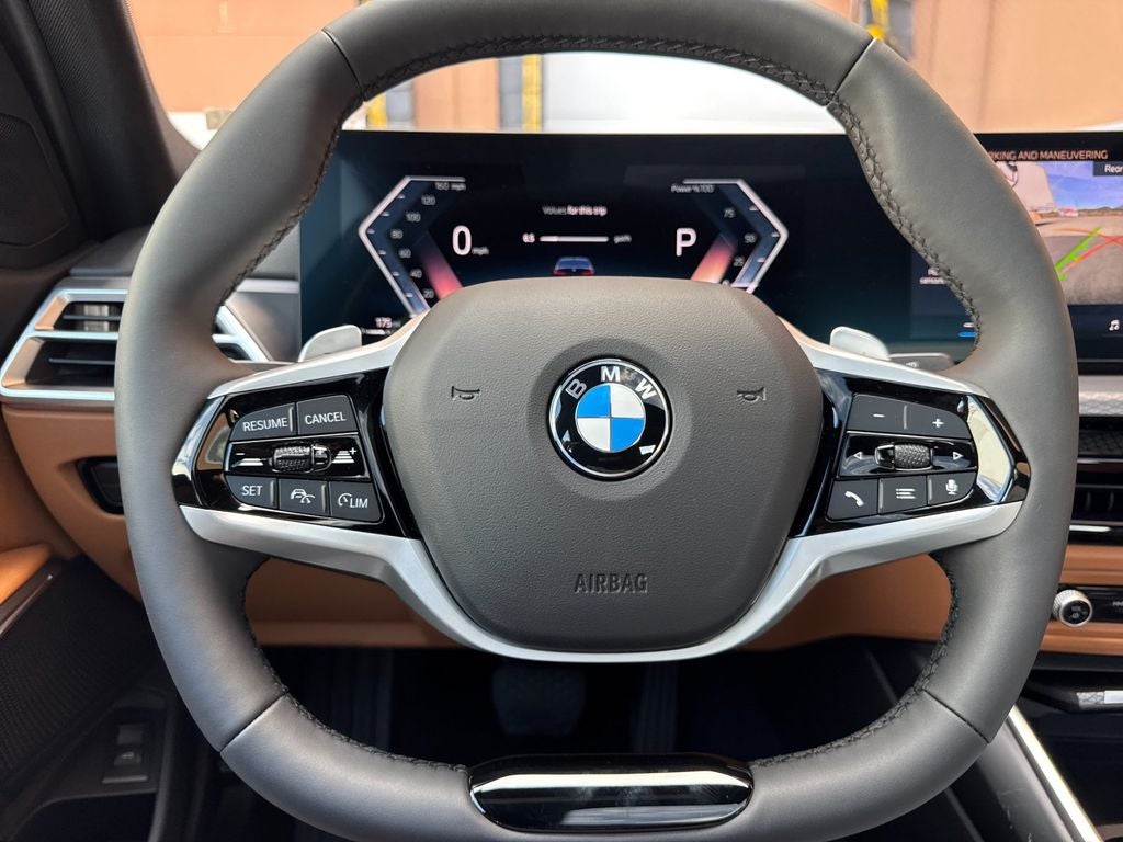 2026 BMW 3 Series 330i