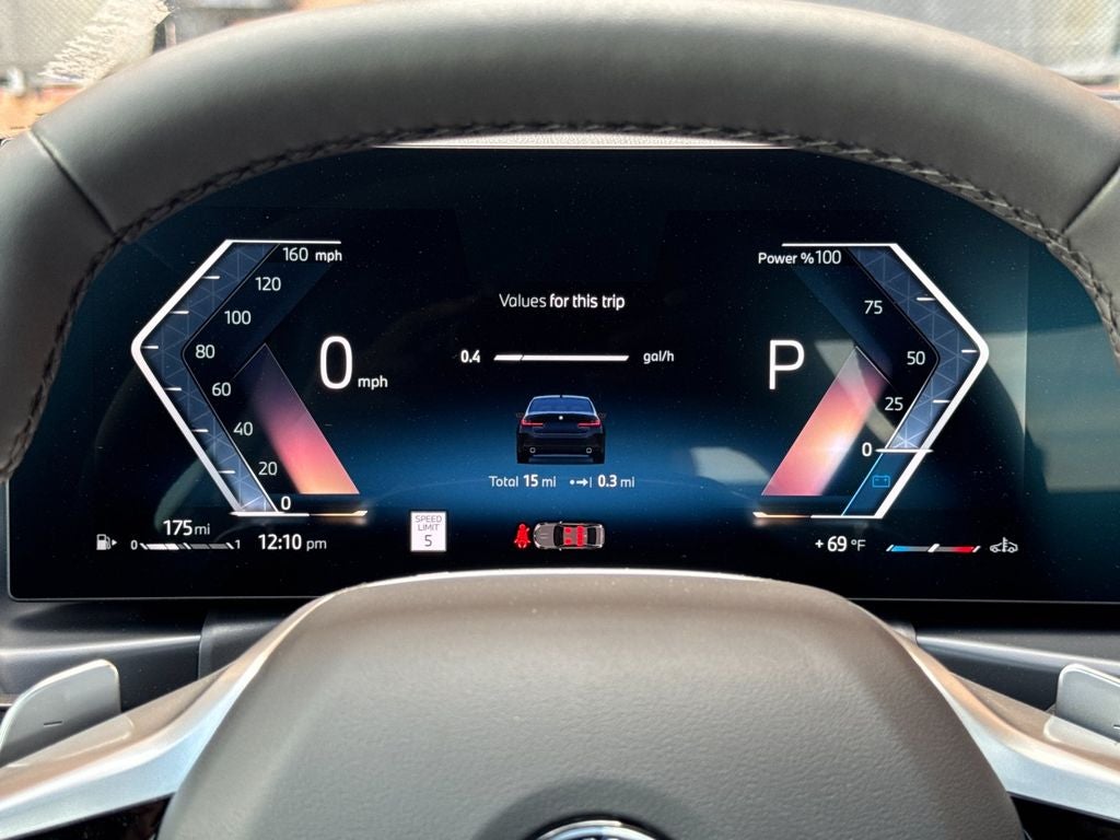 2026 BMW 3 Series 330i