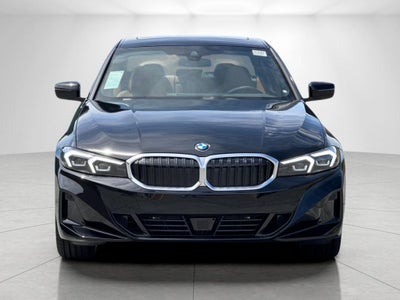 2026 BMW 3 Series 330i