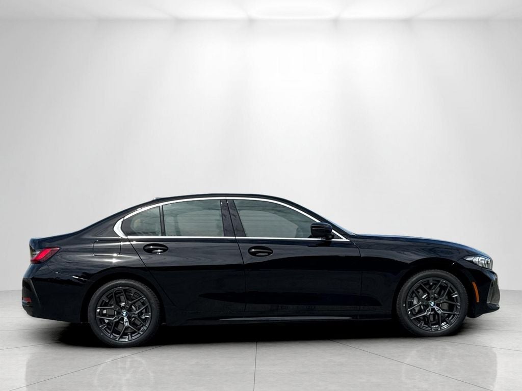 2026 BMW 3 Series 330i