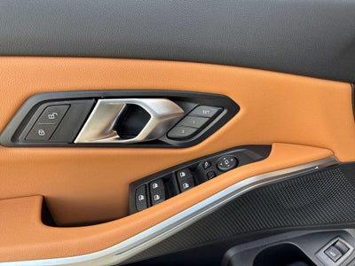2026 BMW 3 Series 330i