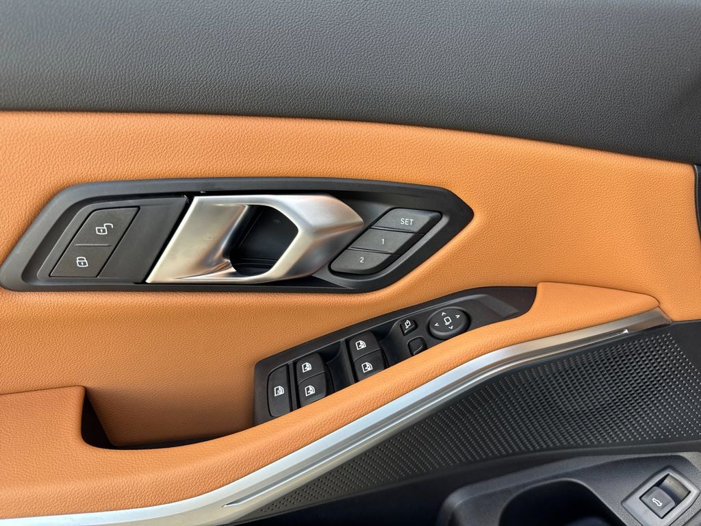 2026 BMW 3 Series 330i