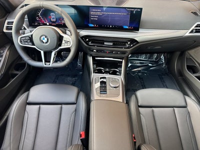 2026 BMW 3 Series 330i