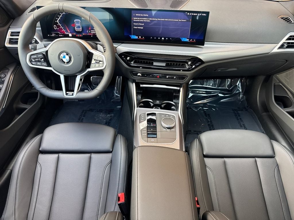 2026 BMW 3 Series 330i