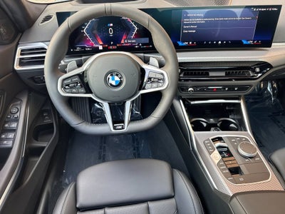 2026 BMW 3 Series 330i