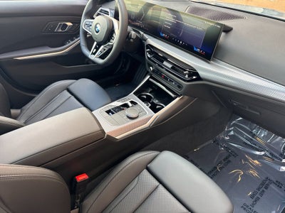 2026 BMW 3 Series 330i