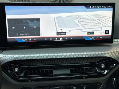 2026 BMW 3 Series 330i