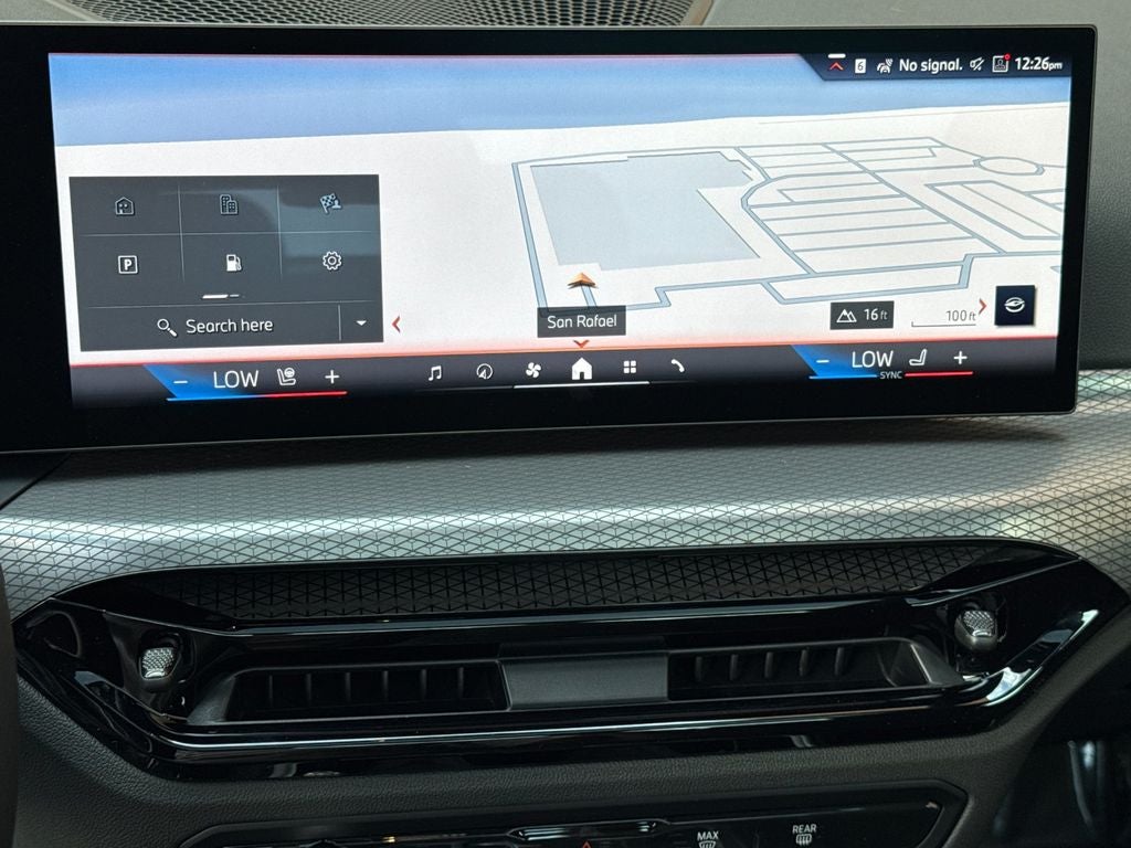 2026 BMW 3 Series 330i