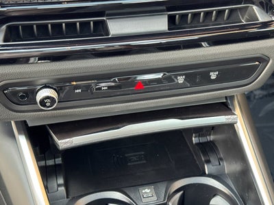 2026 BMW 3 Series 330i