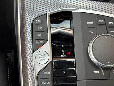 2026 BMW 3 Series 330i