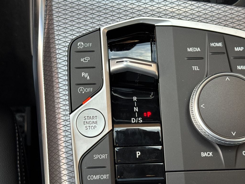 2026 BMW 3 Series 330i