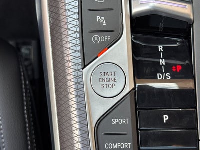 2026 BMW 3 Series 330i
