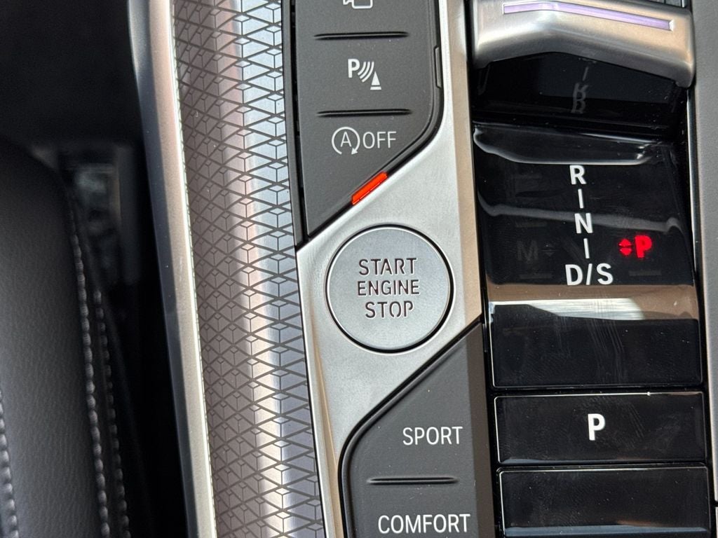 2026 BMW 3 Series 330i