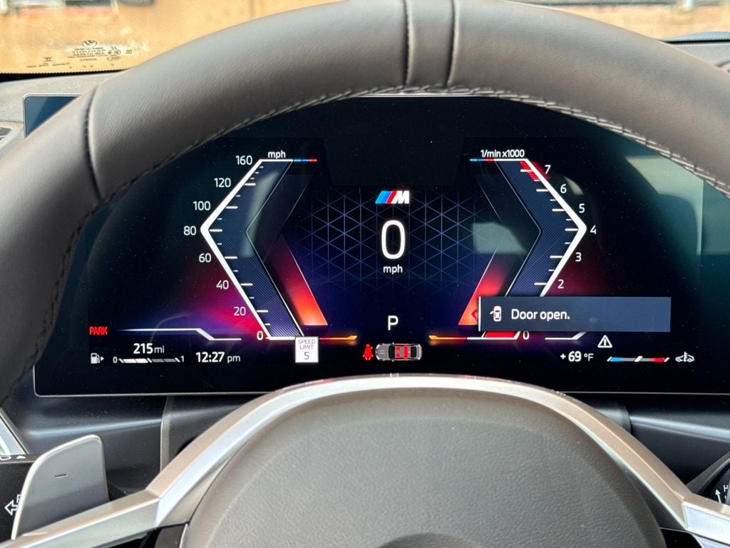 2026 BMW 3 Series 330i