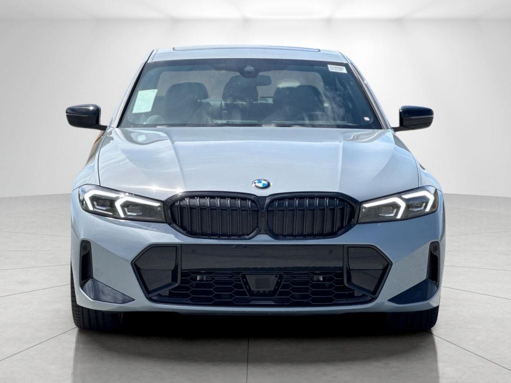 2026 BMW 3 Series 330i