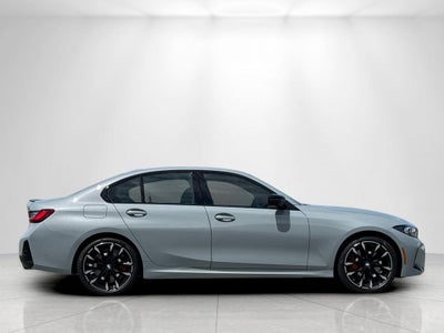 2026 BMW 3 Series 330i