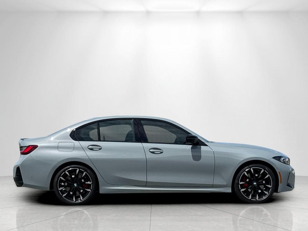 2026 BMW 3 Series 330i