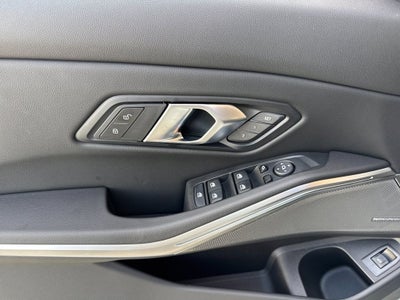 2026 BMW 3 Series 330i