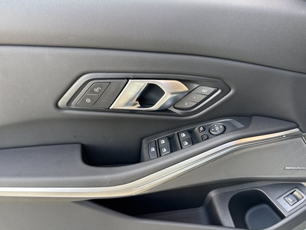 2026 BMW 3 Series 330i