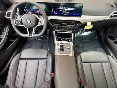 2026 BMW 3 Series 330i