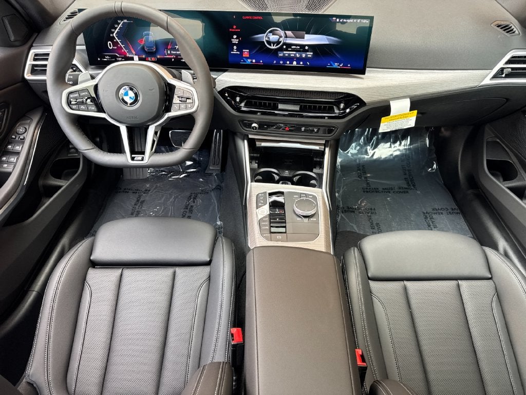 2026 BMW 3 Series 330i
