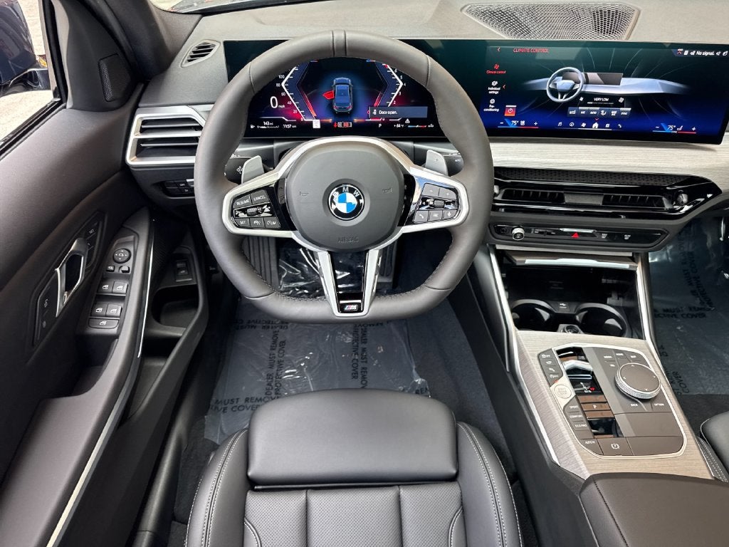 2026 BMW 3 Series 330i