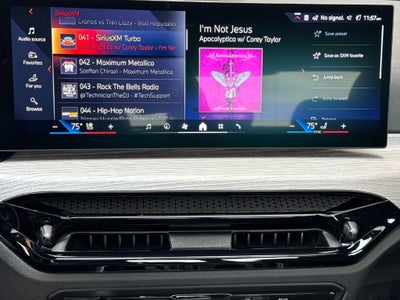 2026 BMW 3 Series 330i