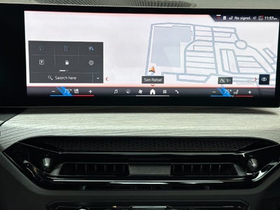 2026 BMW 3 Series 330i