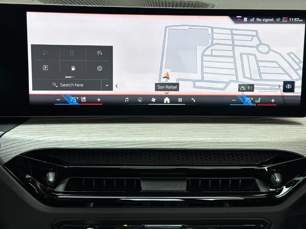 2026 BMW 3 Series 330i