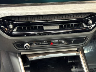 2026 BMW 3 Series 330i
