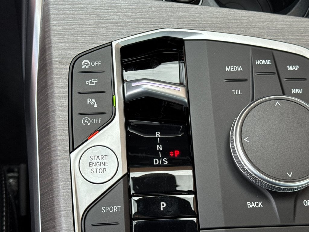 2026 BMW 3 Series 330i