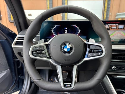 2026 BMW 3 Series 330i