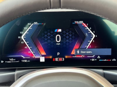 2026 BMW 3 Series 330i