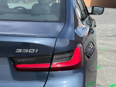 2026 BMW 3 Series 330i