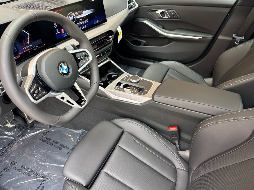 2026 BMW 3 Series 330i
