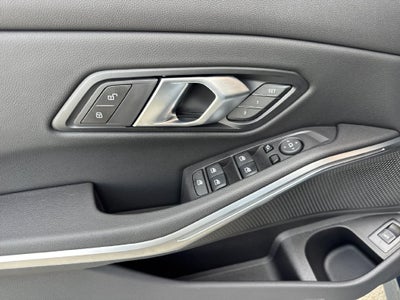2026 BMW 3 Series 330i