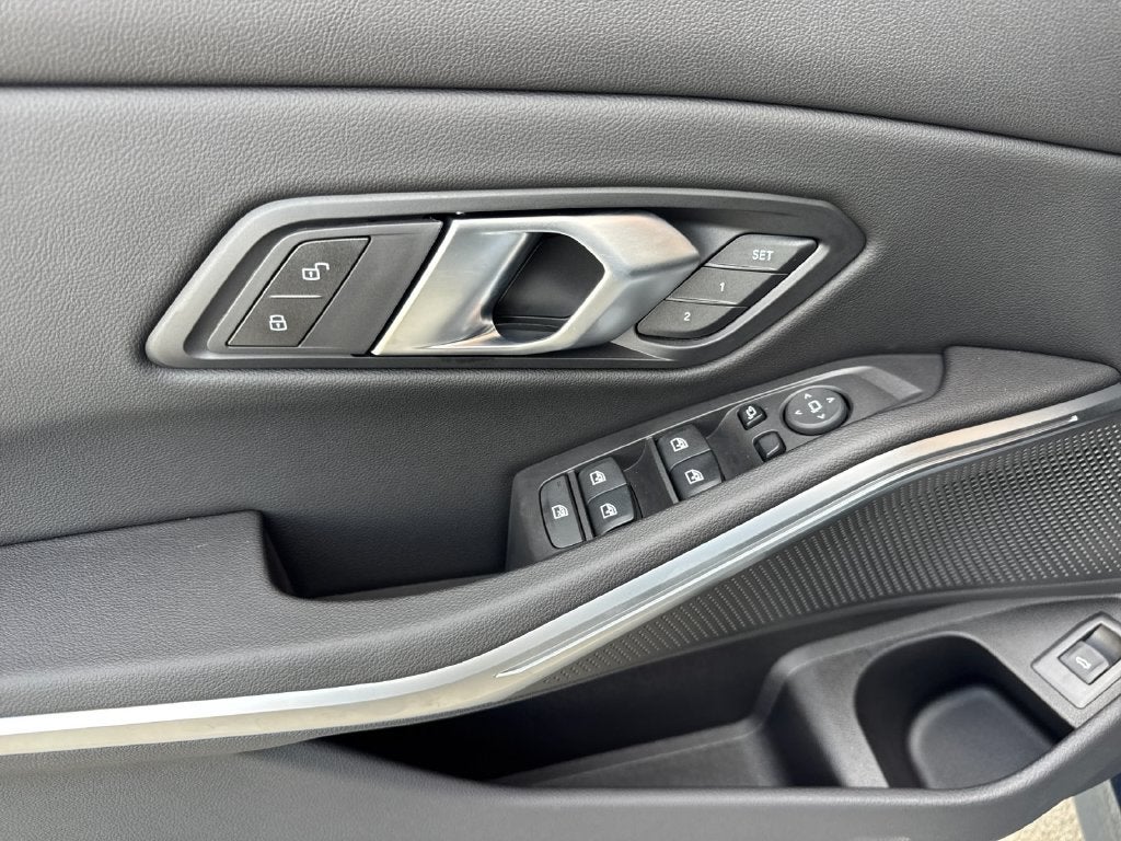 2026 BMW 3 Series 330i