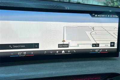 2025 BMW 3 Series 330i