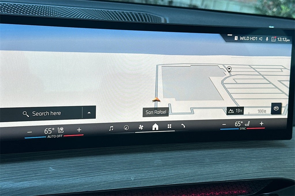 2025 BMW 3 Series 330i