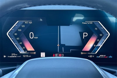 2025 BMW 3 Series 330i