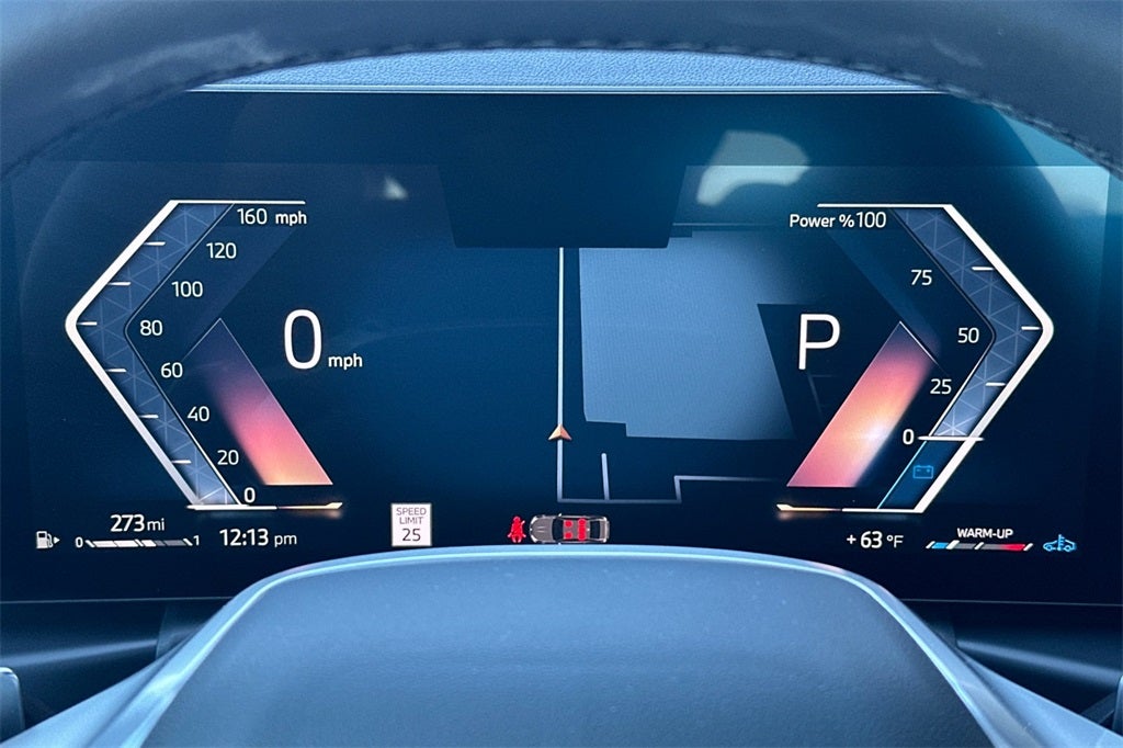 2025 BMW 3 Series 330i